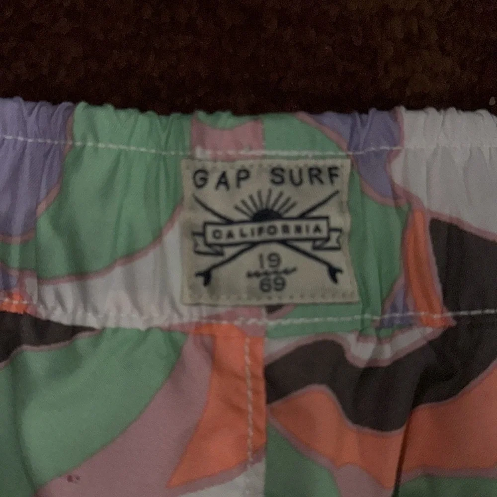 Boys Gap Surf‎ Swim trunks